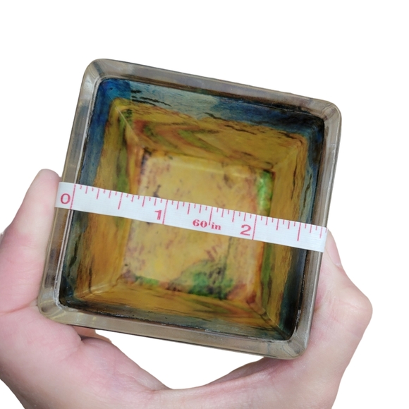 Glass Votive Candle Holders - Beach - Picture 7 of 7